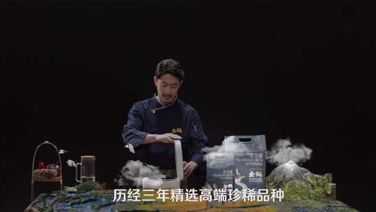 企业宣传片拍摄案例分析：如何在复杂环境中高效制作宣传片
