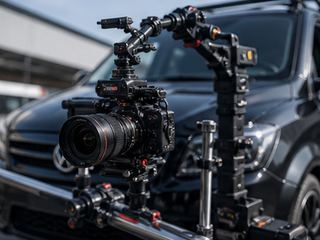ARRI ALEXA SXT W