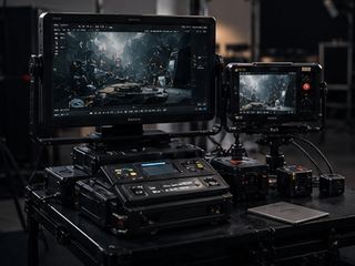 Sony CineAlta Venice