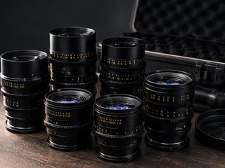 ARRI Signature Prime