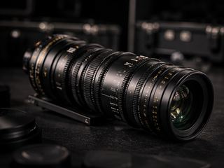 Cooke S7/i 全画幅镜头组