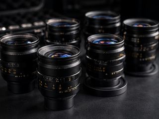 Cooke Panchro/i Classic