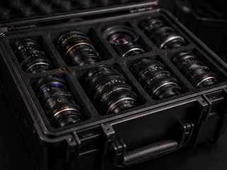 ARRI Alura Zoom