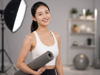 产品手模资源