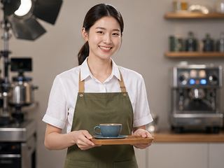 家庭场景演员组合